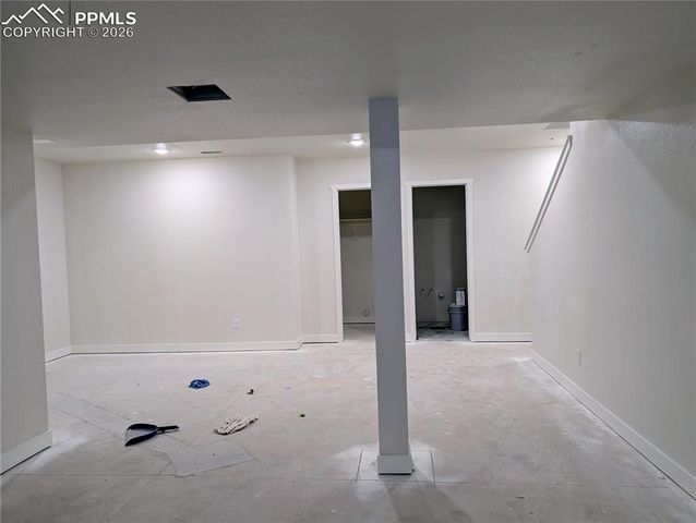 125 Terrace Drive, Colorado Springs, CO 80906