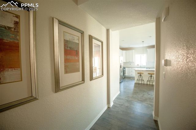 125 Terrace Drive, Colorado Springs, CO 80906