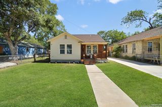 2205 Monterey, San Antonio, TX 78207