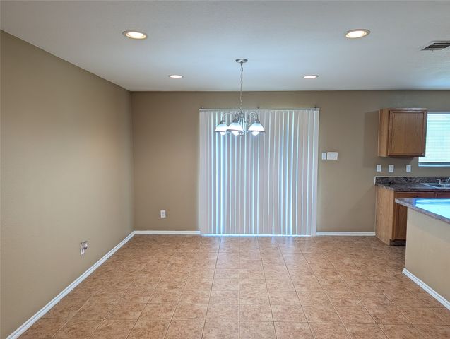 9949 Sparrow Hawk Lane, Fort Worth, TX 76108