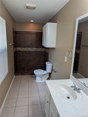 9949 Sparrow Hawk Lane, Fort Worth, TX 76108