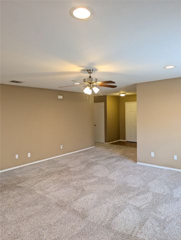 9949 Sparrow Hawk Lane, Fort Worth, TX 76108