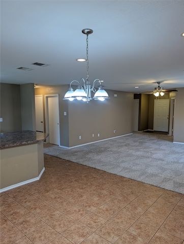 9949 Sparrow Hawk Lane, Fort Worth, TX 76108