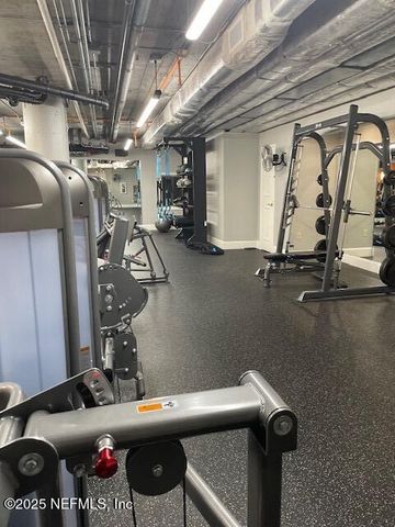 400 E BAY Street 502, Jacksonville, FL 32202