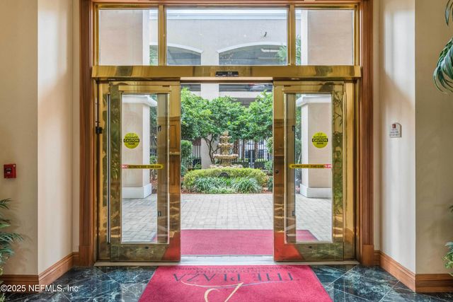 400 E BAY Street 502, Jacksonville, FL 32202