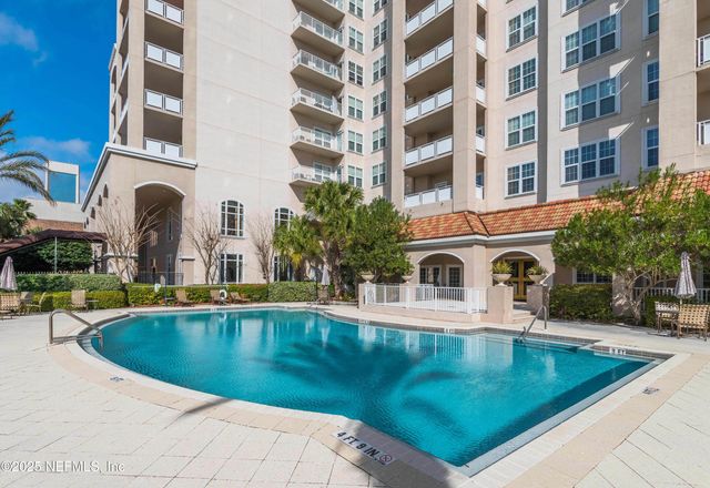 400 E BAY Street 502, Jacksonville, FL 32202