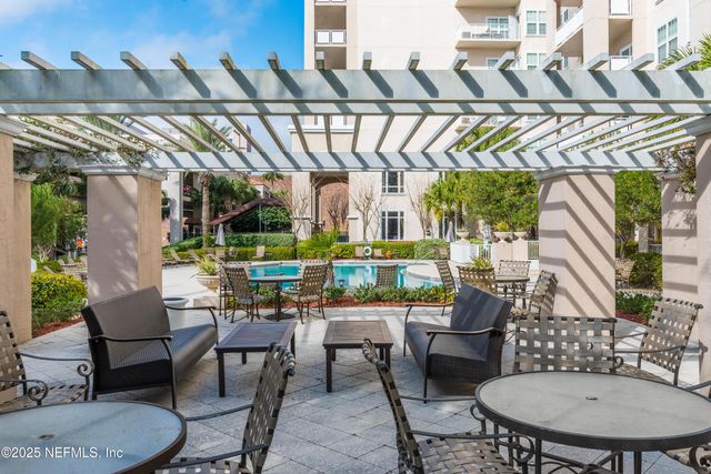 400 E BAY Street 502, Jacksonville, FL 32202