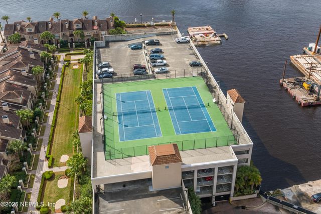 400 E BAY Street 502, Jacksonville, FL 32202