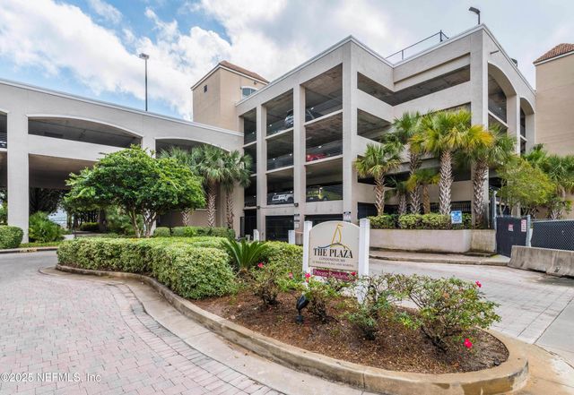 400 E BAY Street 502, Jacksonville, FL 32202