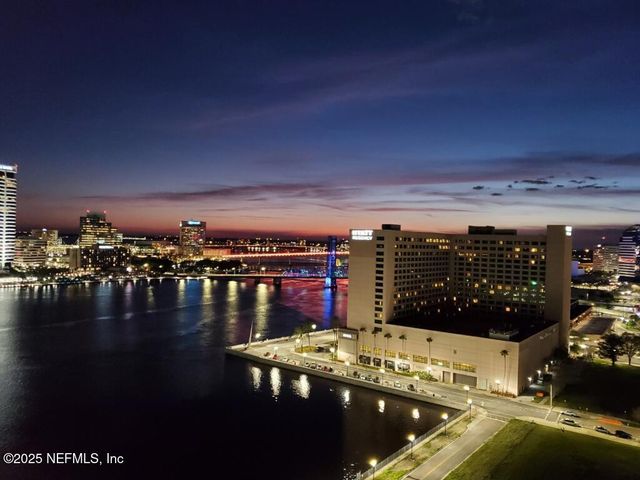 400 E BAY Street 502, Jacksonville, FL 32202