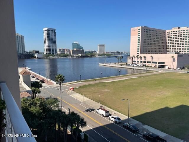 400 E BAY Street 502, Jacksonville, FL 32202
