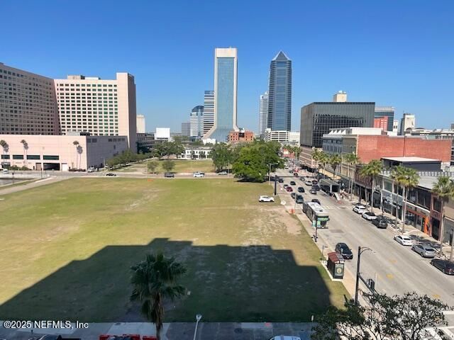 400 E BAY Street 502, Jacksonville, FL 32202