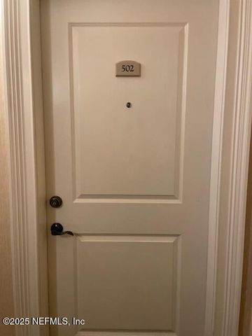 400 E BAY Street 502, Jacksonville, FL 32202