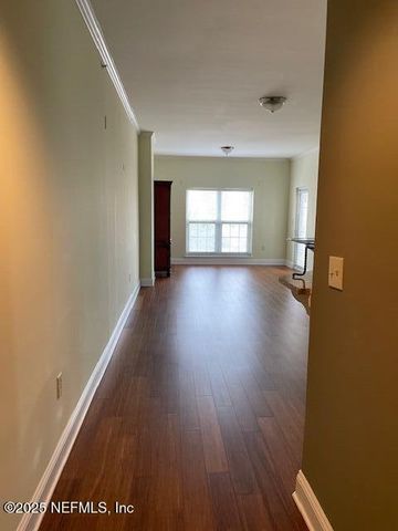 400 E BAY Street 502, Jacksonville, FL 32202