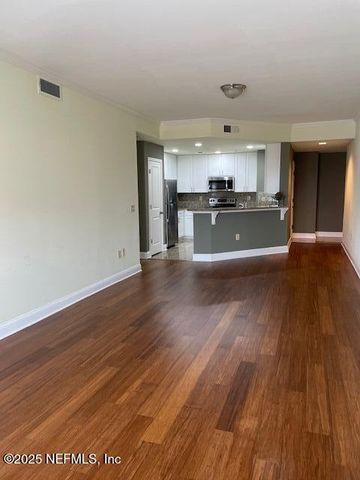 400 E BAY Street 502, Jacksonville, FL 32202