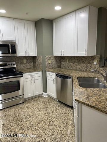 400 E BAY Street 502, Jacksonville, FL 32202