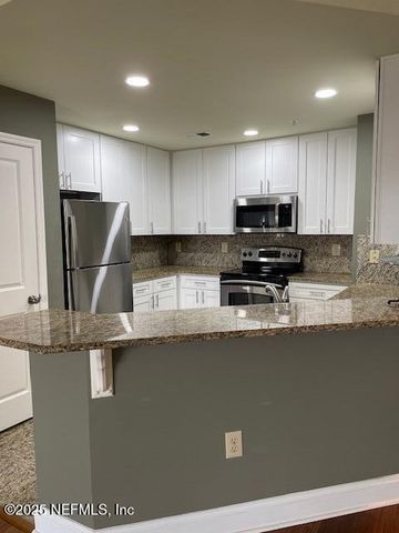 400 E BAY Street 502, Jacksonville, FL 32202