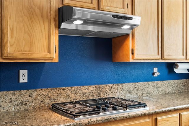 911 Nawkee Drive, North Las Vegas, NV 89031