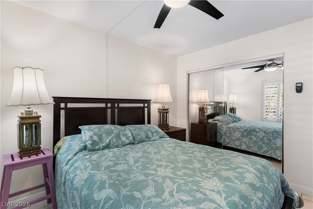 911 Nawkee Drive, North Las Vegas, NV 89031