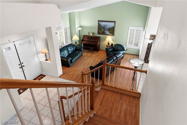 911 Nawkee Drive, North Las Vegas, NV 89031