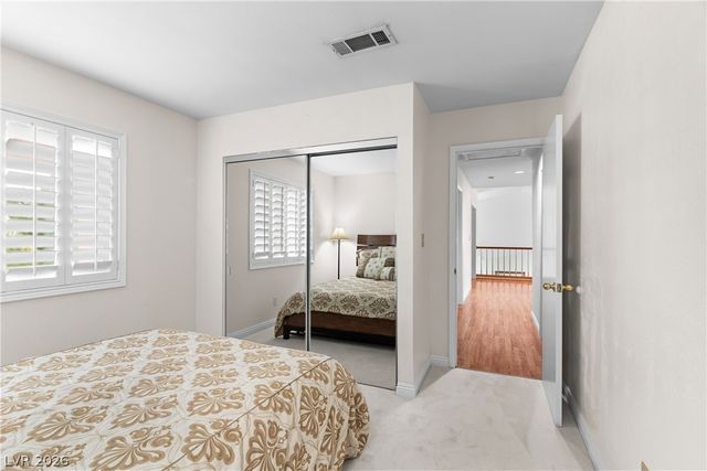 911 Nawkee Drive, North Las Vegas, NV 89031