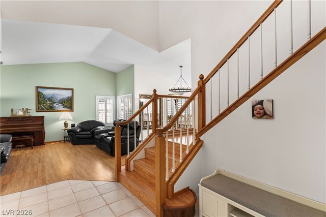 911 Nawkee Drive, North Las Vegas, NV 89031