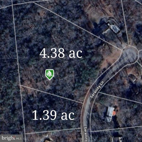 SERENITY LN, Charlotte Hall, MD 20622