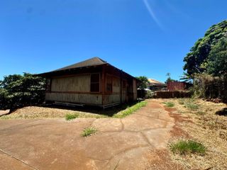 89 Hoaikane St, Maunaloa, HI 96770