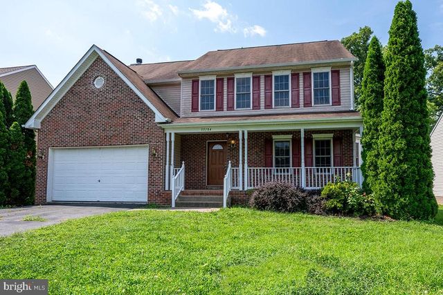 35184 PHEASANT RIDGE RD, Locust Grove, VA 22508