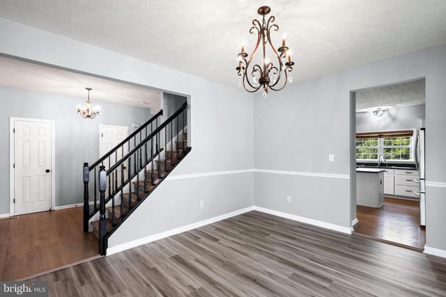 35184 PHEASANT RIDGE RD, Locust Grove, VA 22508