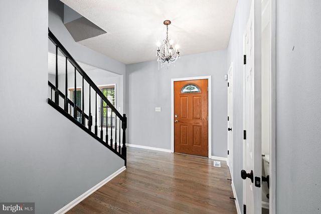 35184 PHEASANT RIDGE RD, Locust Grove, VA 22508