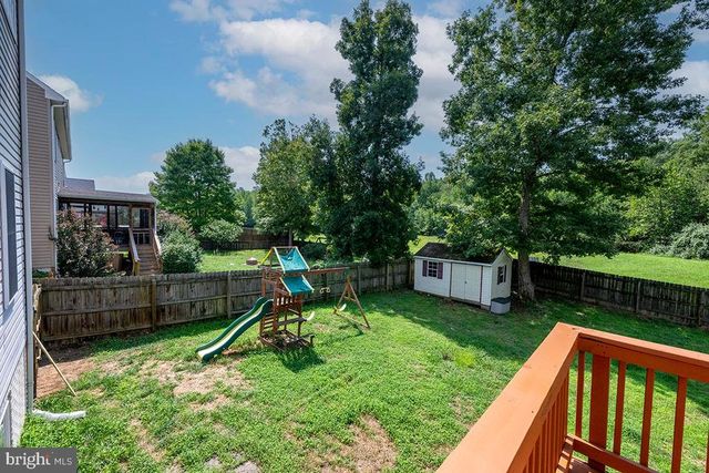 35184 PHEASANT RIDGE RD, Locust Grove, VA 22508