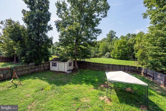 35184 PHEASANT RIDGE RD, Locust Grove, VA 22508