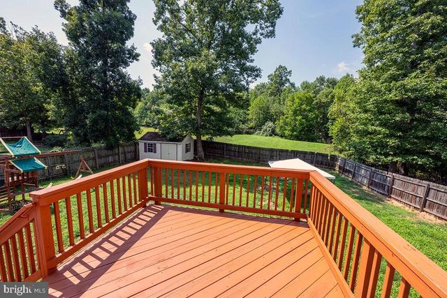 35184 PHEASANT RIDGE RD, Locust Grove, VA 22508
