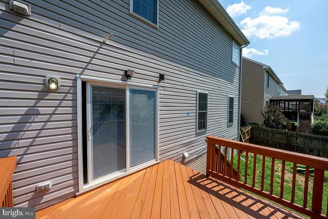 35184 PHEASANT RIDGE RD, Locust Grove, VA 22508