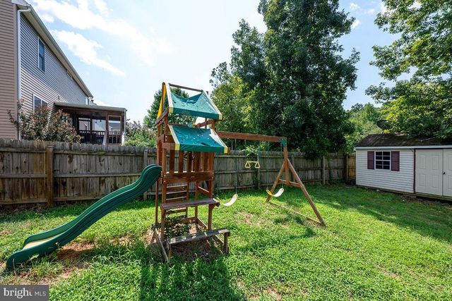 35184 PHEASANT RIDGE RD, Locust Grove, VA 22508