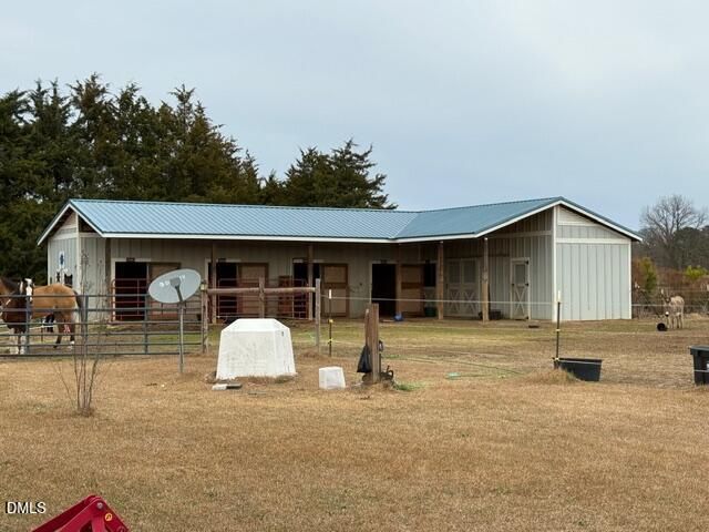 161 Brookleaf Drive, Dunn, NC 28334