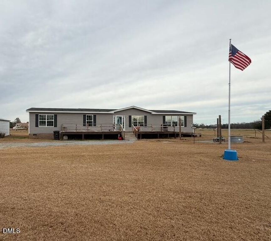 161 Brookleaf Drive, Dunn, NC 28334