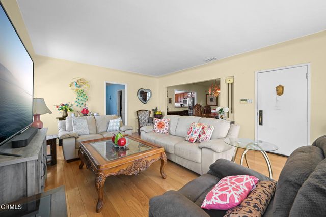 401 W Ralph Street, San Gabriel, CA 91776