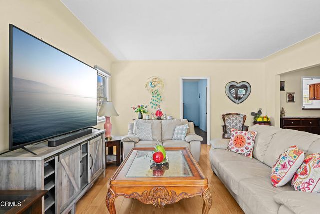 401 W Ralph Street, San Gabriel, CA 91776