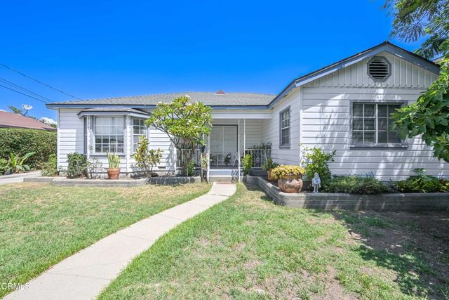 401 W Ralph Street, San Gabriel, CA 91776