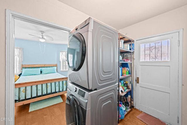 401 W Ralph Street, San Gabriel, CA 91776