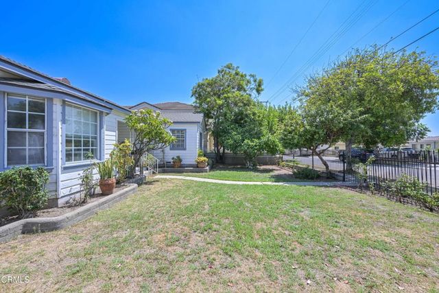 401 W Ralph Street, San Gabriel, CA 91776