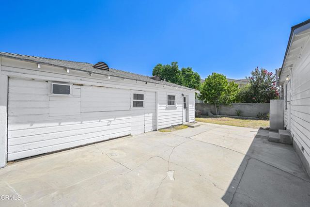 401 W Ralph Street, San Gabriel, CA 91776