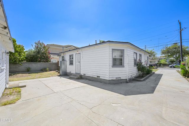 401 W Ralph Street, San Gabriel, CA 91776