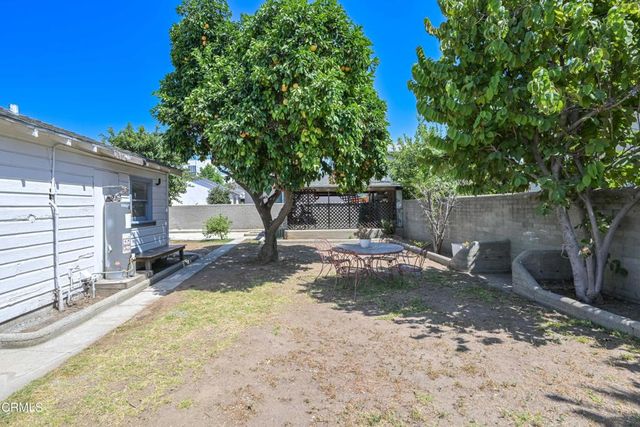 401 W Ralph Street, San Gabriel, CA 91776