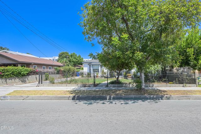 401 W Ralph Street, San Gabriel, CA 91776