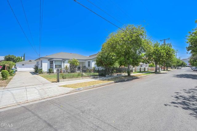 401 W Ralph Street, San Gabriel, CA 91776