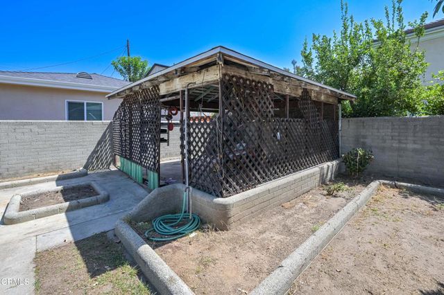 401 W Ralph Street, San Gabriel, CA 91776