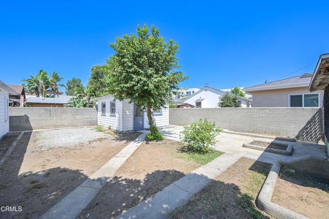 401 W Ralph Street, San Gabriel, CA 91776